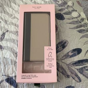 Kate Spade I Phone case